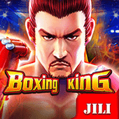 Boxing King Slot Game by taya365