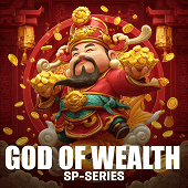 God of Wealth